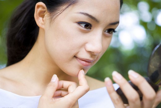 撲再多粉不如調(diào)的好